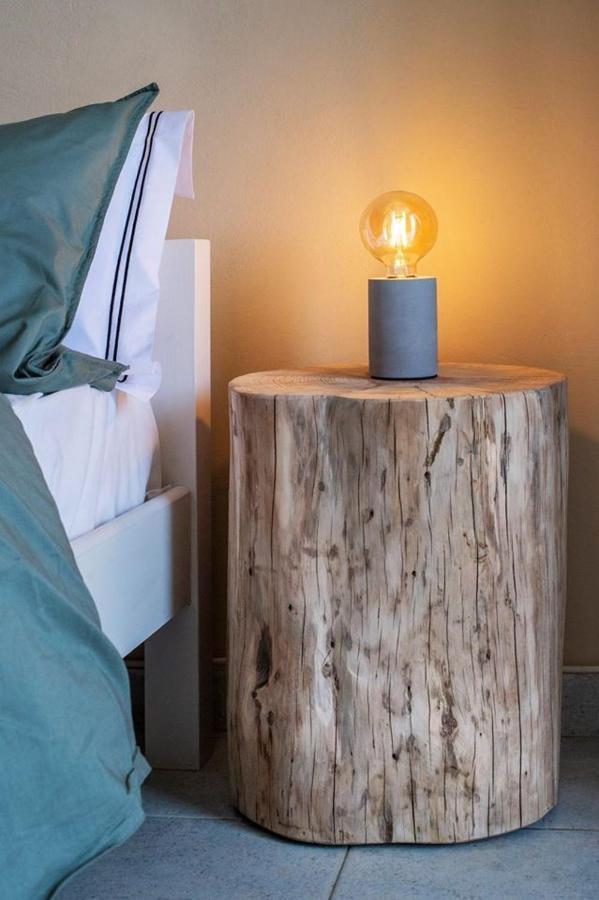 Puerto Seaside Rooms Akhladherí Eksteriør bilde